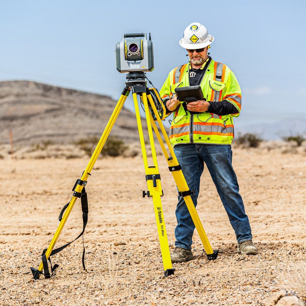 Man behind the SX12
