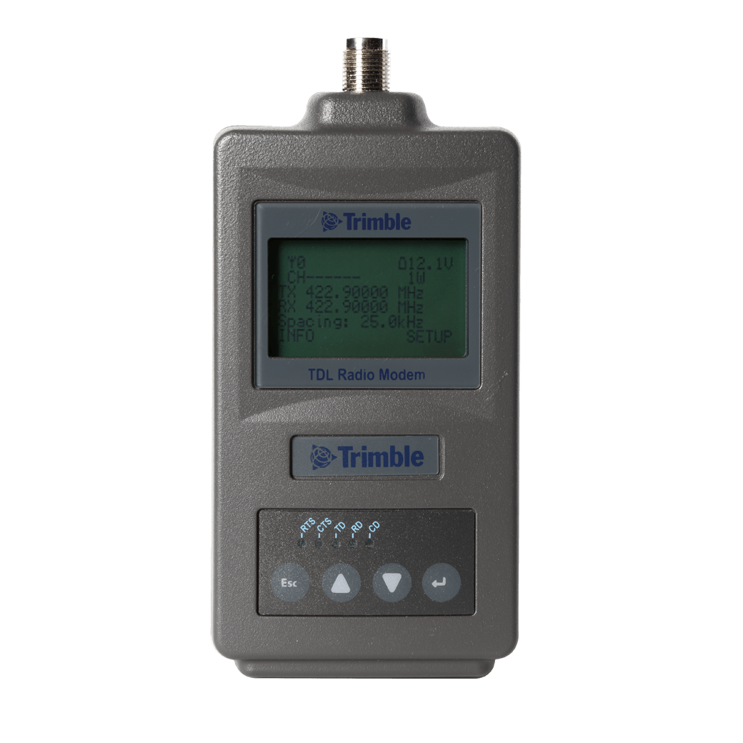 TDL510 Radio