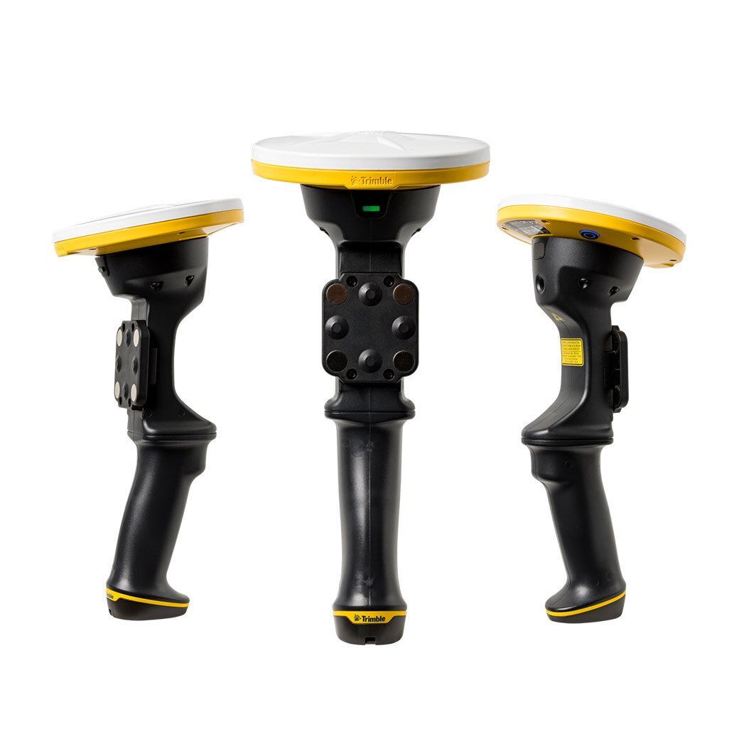 DA2 laser handle product