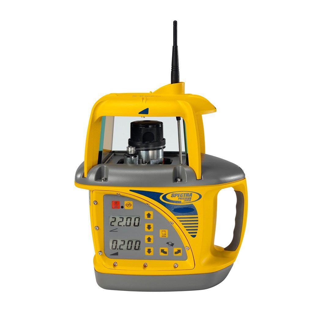 GL700 grade laser
