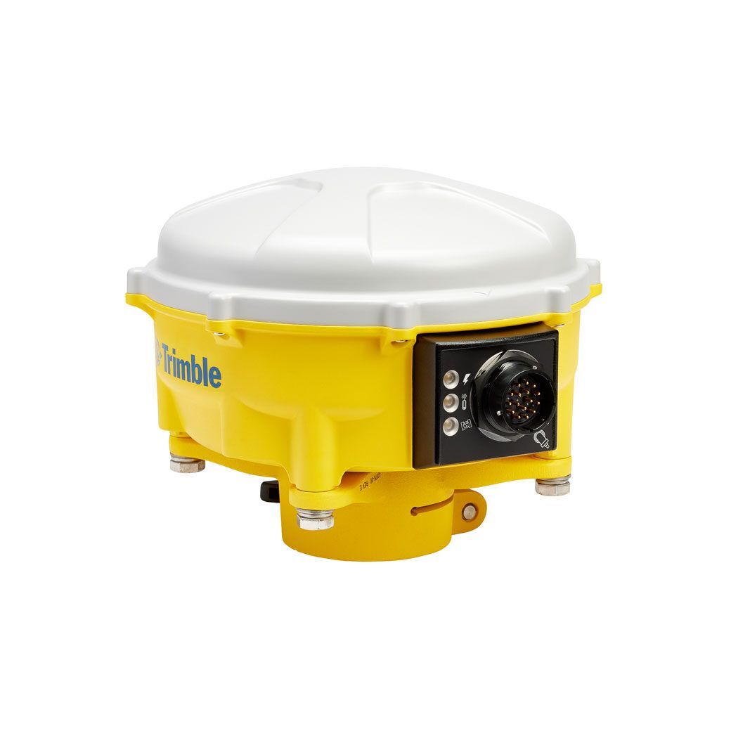 MS996 grade control GNSS antenna