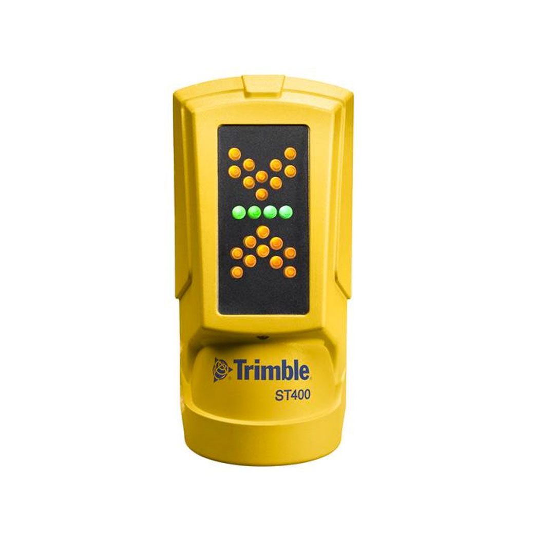 ST400 Sonic Tracer