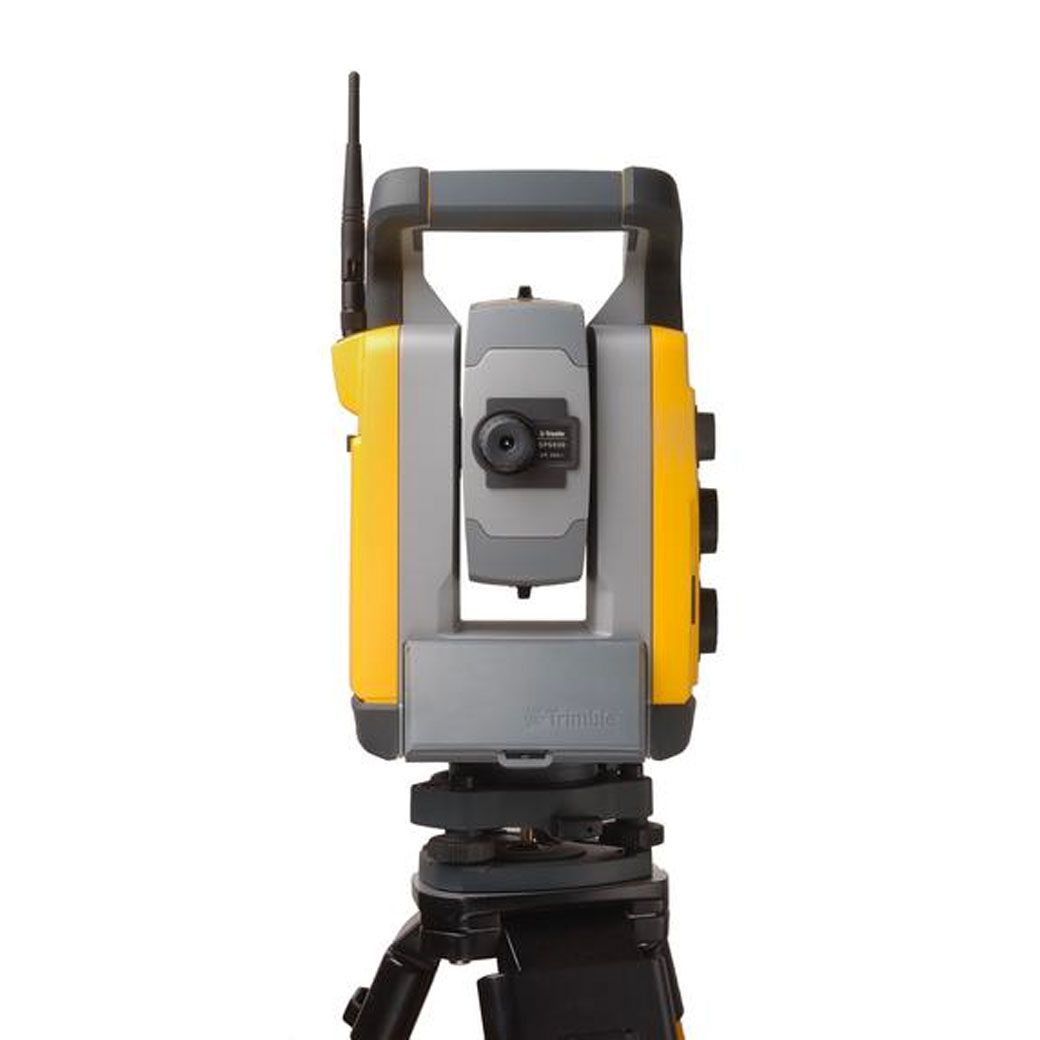 Universal Total Station